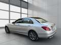 Mercedes-Benz C 220 220d 4Matic 9G-Tronic Gris - thumbnail 2