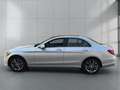 Mercedes-Benz C 220 220d 4Matic 9G-Tronic Gris - thumbnail 5
