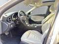 Mercedes-Benz C 220 220d 4Matic 9G-Tronic Gris - thumbnail 8