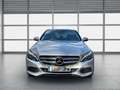 Mercedes-Benz C 220 220d 4Matic 9G-Tronic Gris - thumbnail 7