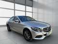 Mercedes-Benz C 220 220d 4Matic 9G-Tronic Gris - thumbnail 6