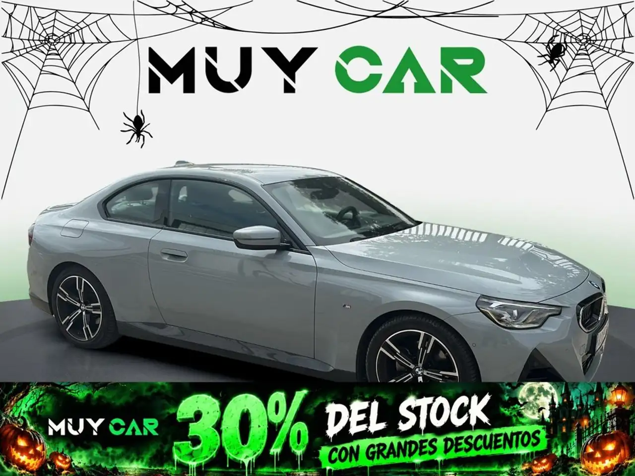 BMW 220