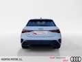 Audi A3 BERLINA CON PORTON 1.5 40 TFSI E S TRONIC GENUINE Blanco - thumbnail 5