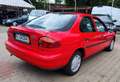 Ford Mondeo Limousine Rosso - thumbnail 4