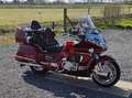 Honda Gold Wing Gl 1500 SE Rouge - thumbnail 6