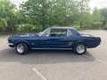 Ford Mustang 4,7l V8 Blau - thumbnail 2
