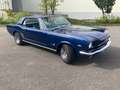Ford Mustang 4,7l V8 Blau - thumbnail 5