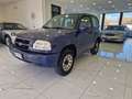 Suzuki Grand Vitara 3p 1.6 16v gpl e Aria Condizionata Blau - thumbnail 3