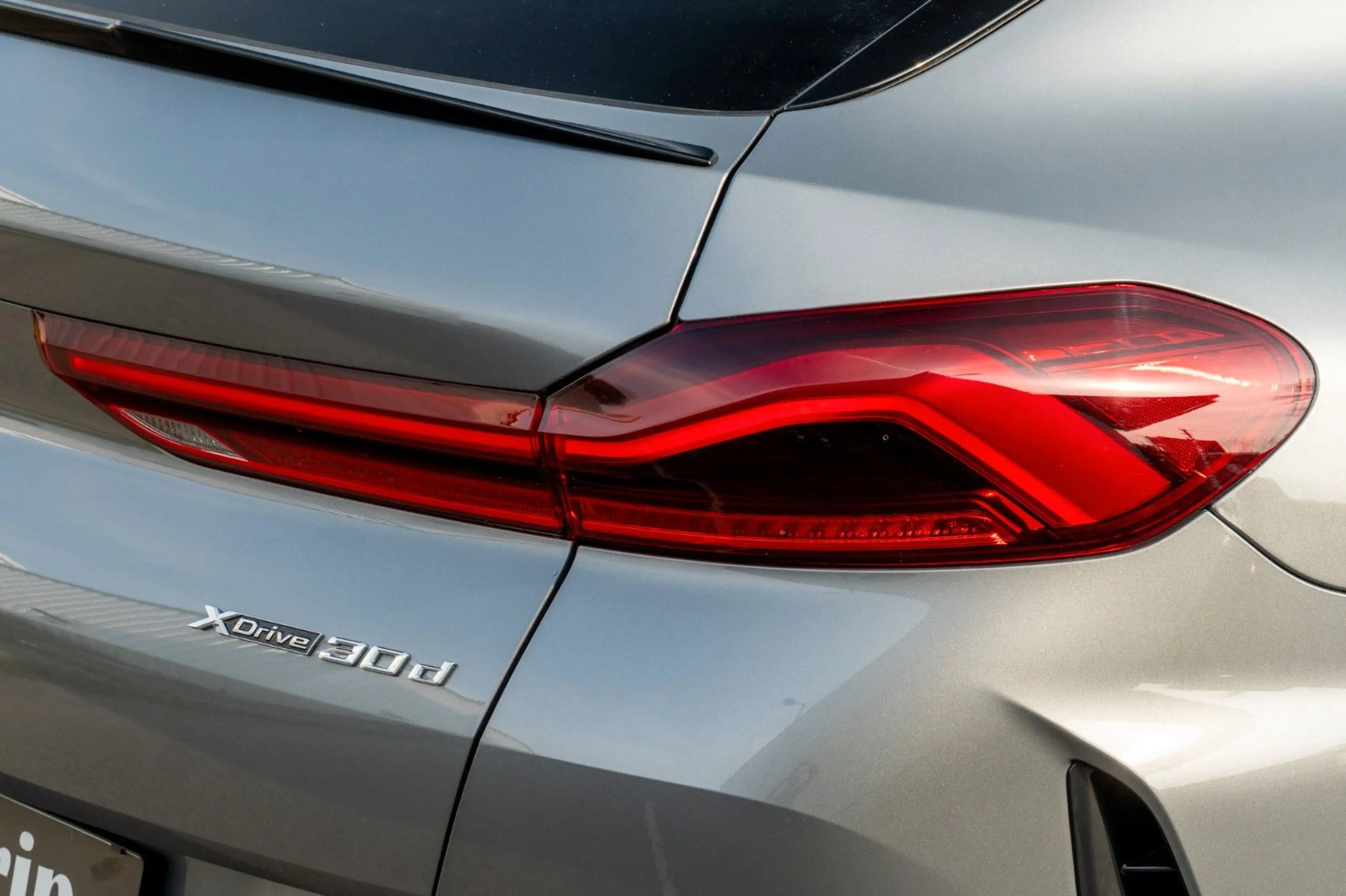 BMW X6 30d M SPORT.LUFTFE.SOFTC.DR.ASS.PRO.360°.AHK — photo 7