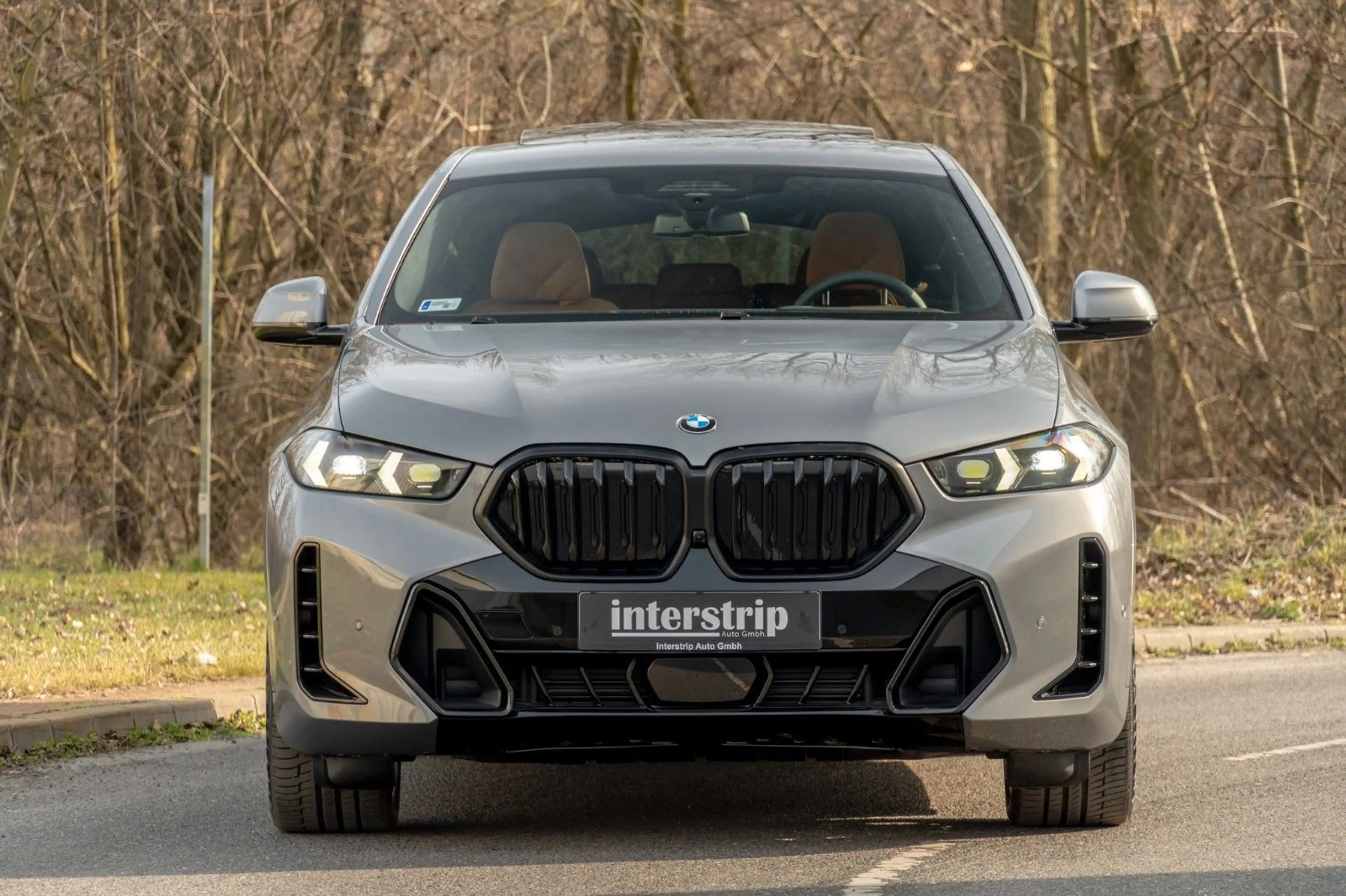 BMW X6 30d M SPORT.LUFTFE.SOFTC.DR.ASS.PRO.360°.AHK — photo 2
