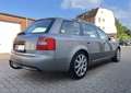 Audi A6 2.4 Avant S-Line Automatik AHK Benzin & LPG Grau - thumbnail 4