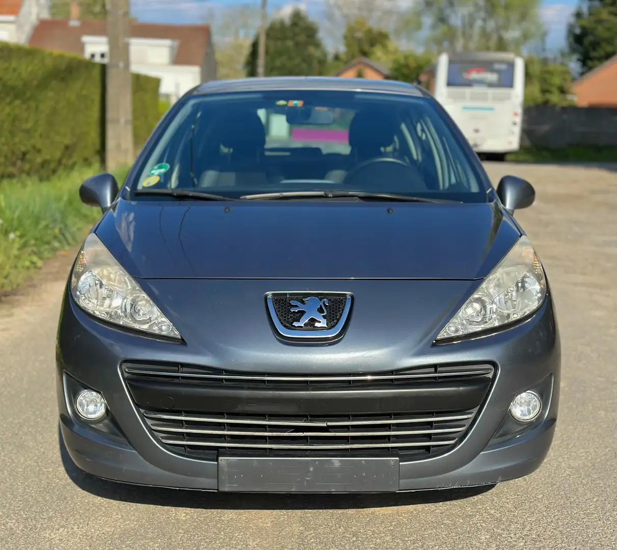 Peugeot 207 SW 1.6 HDi 92ch Édition 99G - 1