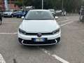 Volkswagen Polo Polo 1.0 TGI 5p. Life Bianco - thumbnail 2