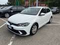 Volkswagen Polo Polo 1.0 TGI 5p. Life Bianco - thumbnail 1