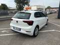 Volkswagen Polo Polo 1.0 TGI 5p. Life Bianco - thumbnail 5