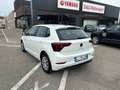 Volkswagen Polo Polo 1.0 TGI 5p. Life Bianco - thumbnail 6