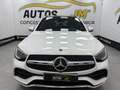 Mercedes-Benz GLC 350 350d 4Matic Aut. Blanco - thumbnail 2