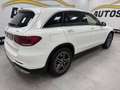 Mercedes-Benz GLC 350 350d 4Matic Aut. Blanco - thumbnail 3
