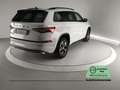 Skoda Kodiaq 2.0 TDI EVO SCR DSG SportLine White - thumbnail 6