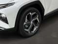 Hyundai TUCSON Plug-in-Hybrid PRIME Assist. Dachlackierung Wit - thumbnail 6