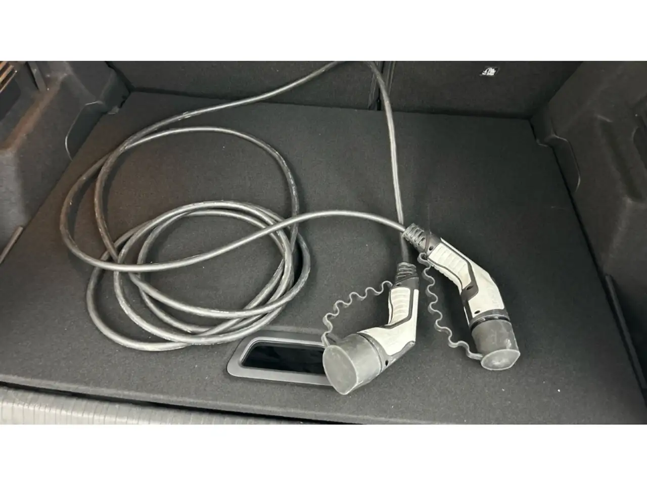 Citroen E-C4 Electric e-Feel 50 kWh Kamera Navi Batteriezertifikat 19
