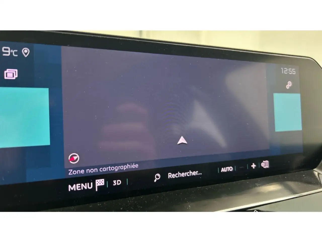 Citroen E-C4 Electric e-Feel 50 kWh Kamera Navi Batteriezertifikat 12