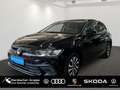 Volkswagen Polo 1.0 TSI Life Active Schwarz - thumbnail 1