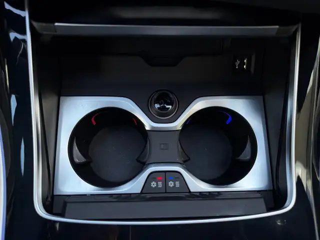 BMW X5 M view 14