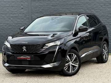 3008 1.2i 130cv Allure /CarPlay/Navi/Led/Caméra/Pdc/Facelift/Garantie/