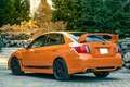 Subaru Impreza STI Special Edition - thumbnail 4