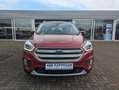 Ford Kuga Titanium Rot - thumbnail 4