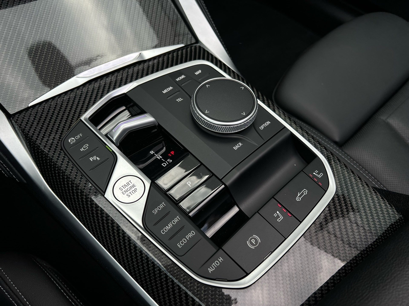 BMW 440 M440i LED DA ACC PA+ Widescreen HuD H/K Lhz 19" — photo 9