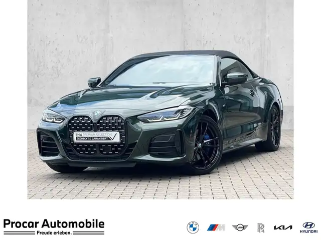 BMW 440