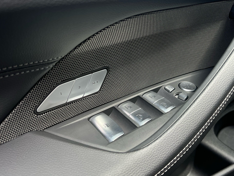 BMW 440 M440i LED DA ACC PA+ Widescreen HuD H/K Lhz 19" — photo 17