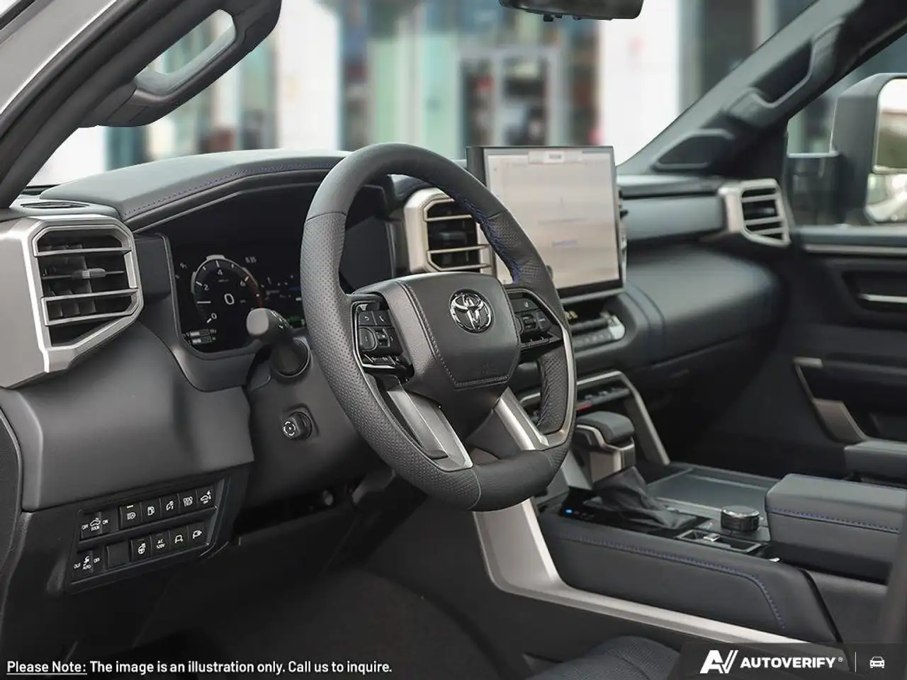 Toyota Tundra снимка Toyota Tundra