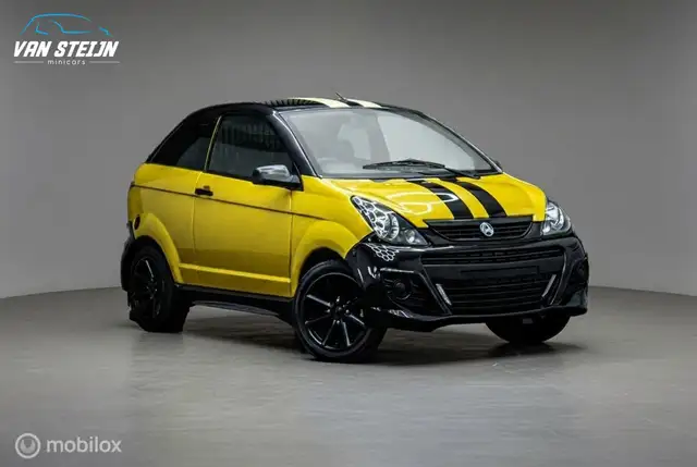 Aixam GTI