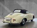 Porsche 356 A Speedster - 1957 Beige - thumbnail 4