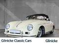Porsche 356 A Speedster - 1957 Beige - thumbnail 1