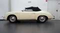 Porsche 356 A Speedster - 1957 Beige - thumbnail 20