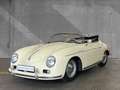 Porsche 356 A Speedster - 1957 Beige - thumbnail 8