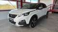 Peugeot 3008 1.2 PureTech 130 Crossway LED*Leder*AHK*RFK*PDC Weiß - thumbnail 2