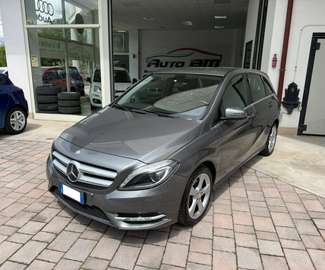 B 180 cdi Premium auto