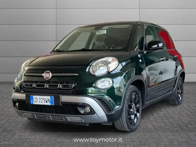 Fiat 500L 1.4 95 CV S&S Connect