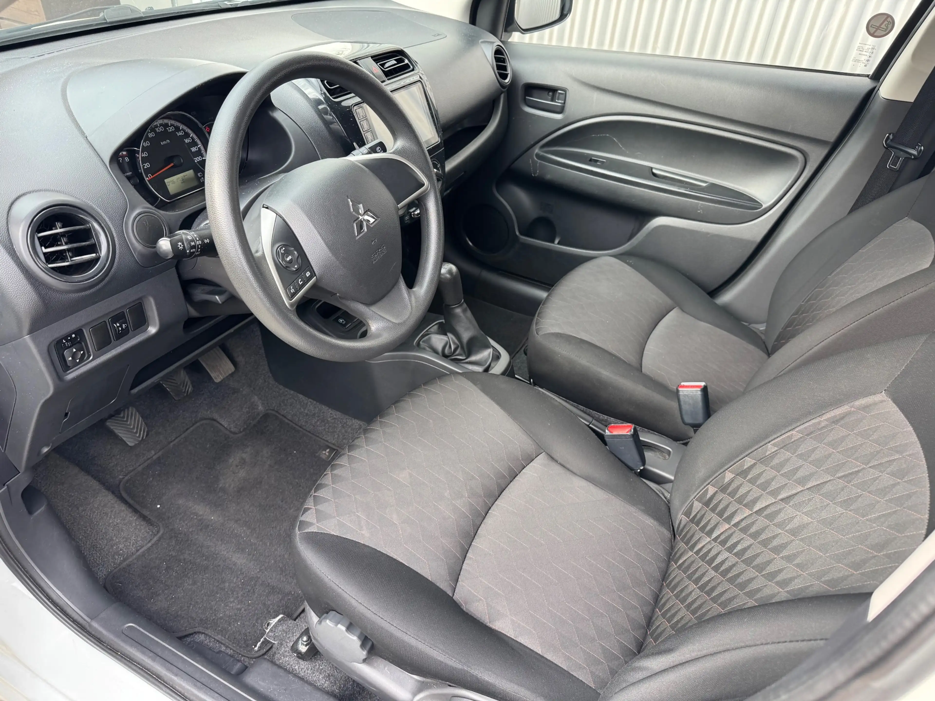Mitsubishi Space Star 1.2 Cool+ 13X Space Star OP VOORRAAD / 1e EIGENAAR — photo 10