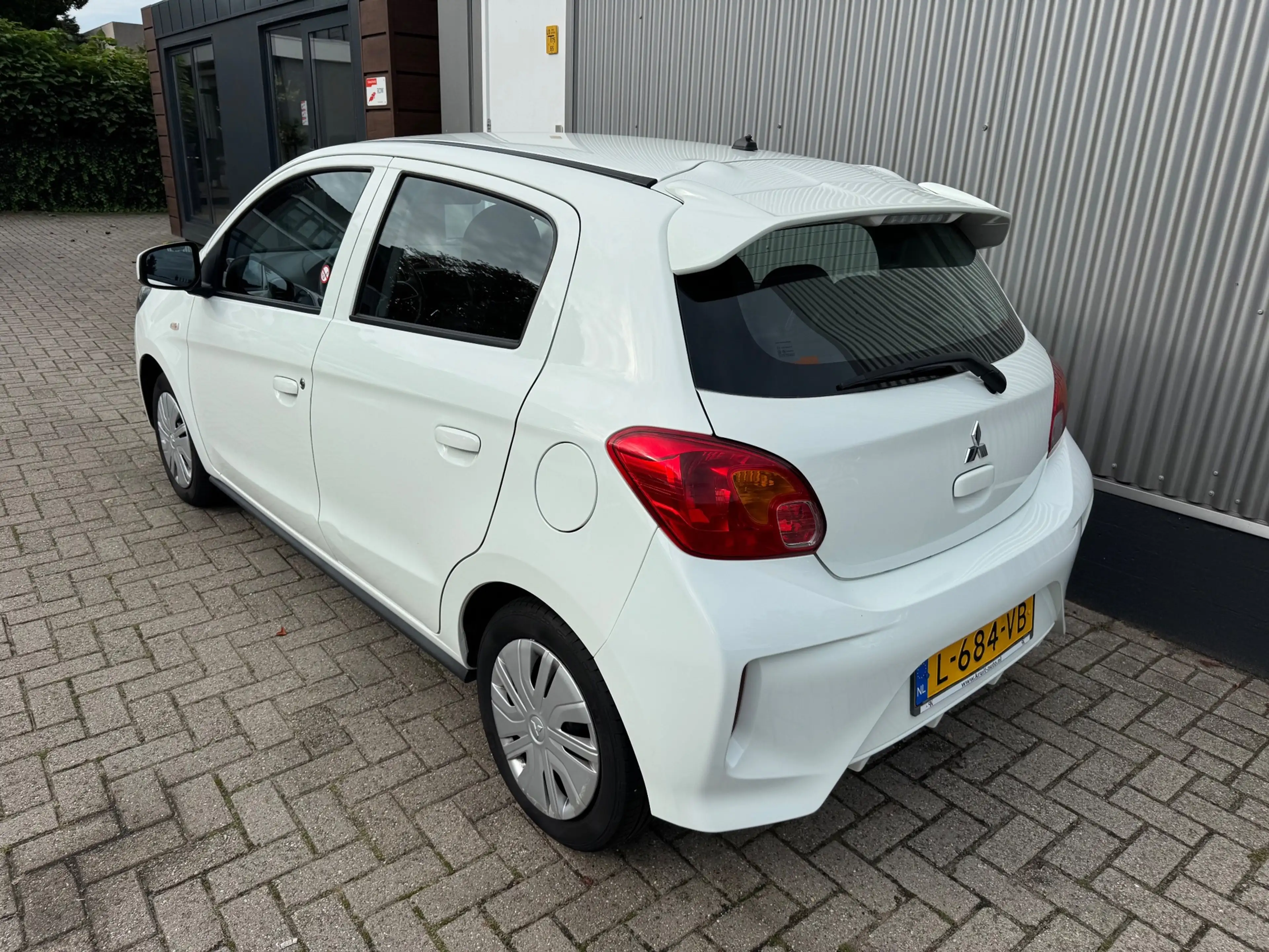 Mitsubishi Space Star 1.2 Cool+ 13X Space Star OP VOORRAAD / 1e EIGENAAR — photo 6