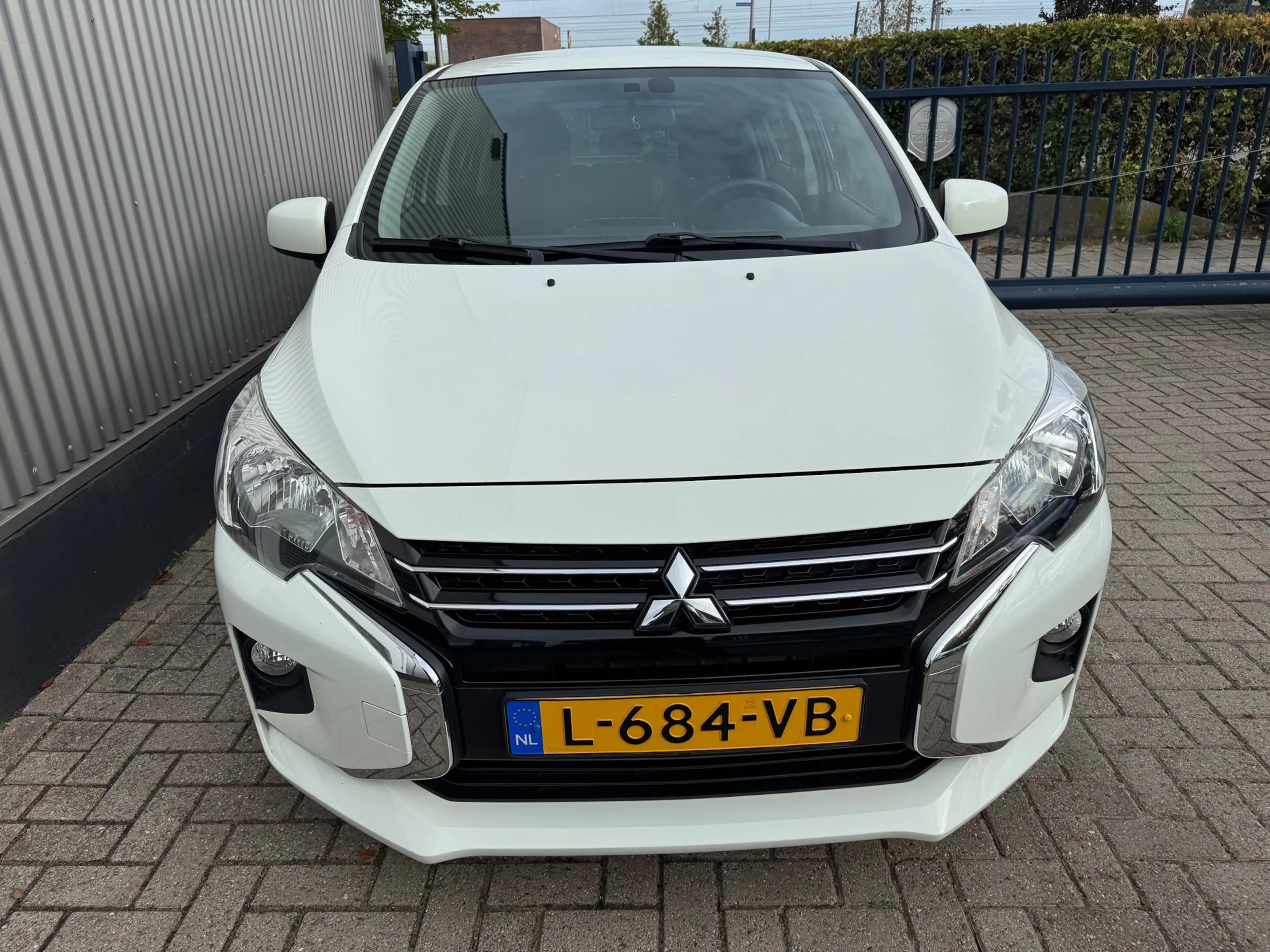 Mitsubishi Space Star 1.2 Cool+ 13X Space Star OP VOORRAAD / 1e EIGENAAR — photo 4