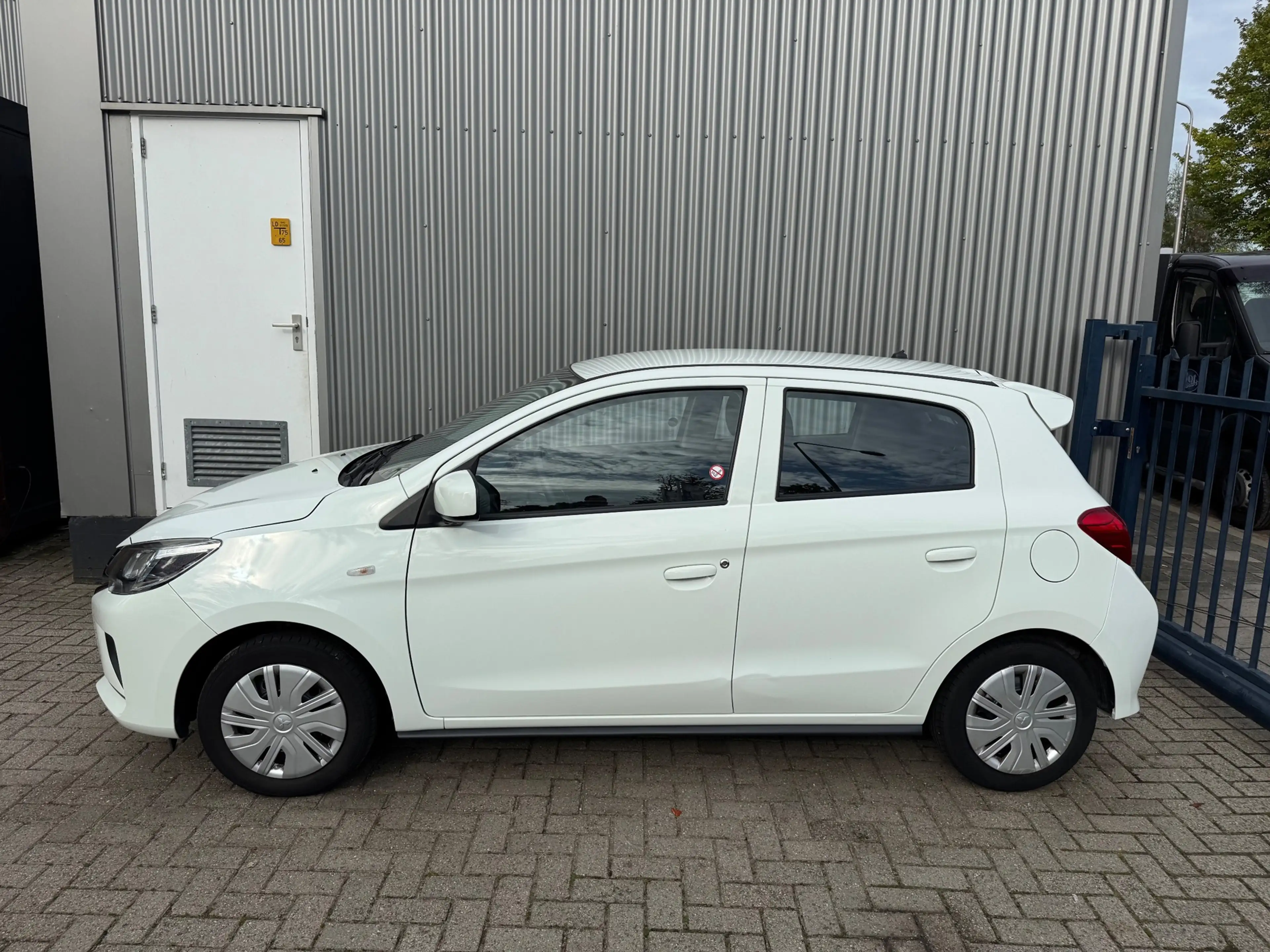 Mitsubishi Space Star 1.2 Cool+ 13X Space Star OP VOORRAAD / 1e EIGENAAR — photo 3