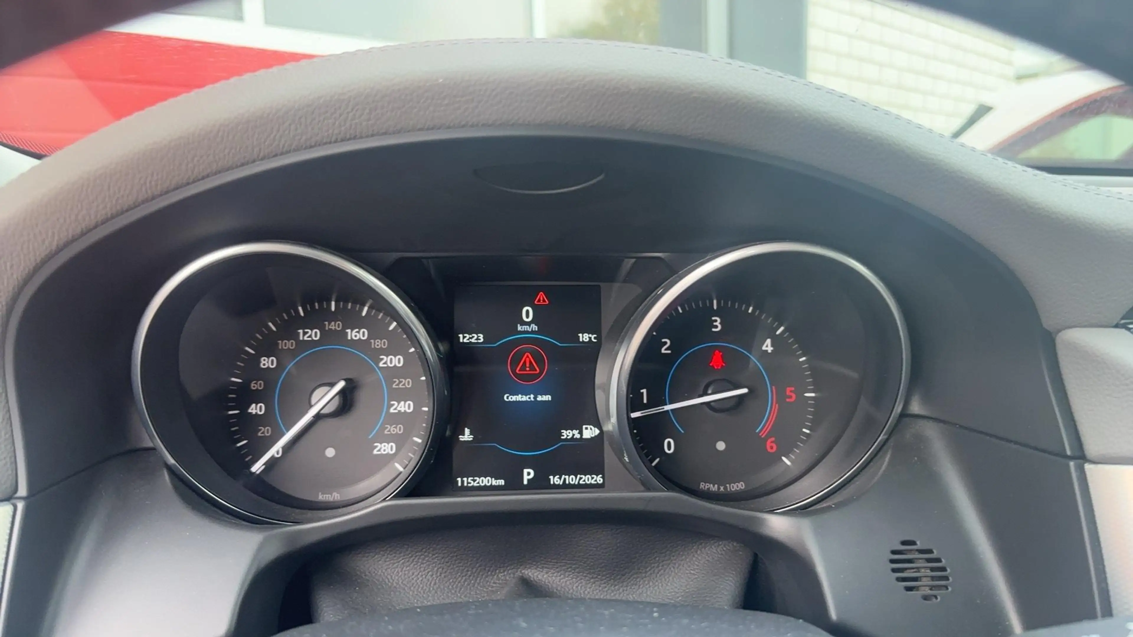 Jaguar XF 2.0d Portfolio DEALER OH / TREKHAAK / XENON / NAVI — photo 7