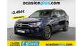 SsangYong Korando G15 Urban Plus 4x2 Aut. Blanco - thumbnail 1