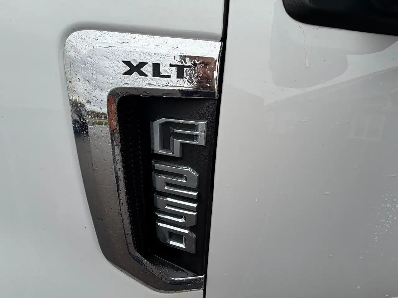 Ford F 250 снимка Ford F 250